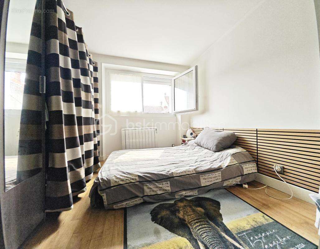 Maison sans travaux avec dépendances - photo 11