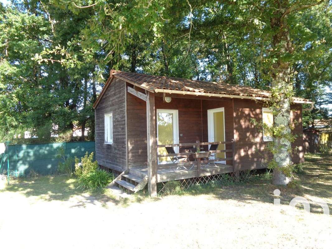 Photo 4 - Maison à FONTCOUVERTE