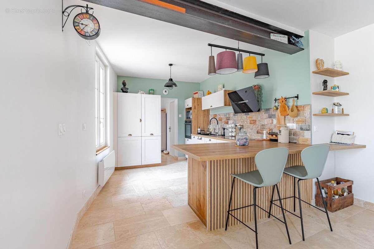 Photo 5 - Maison à CINQ-MARS-LA-PILE