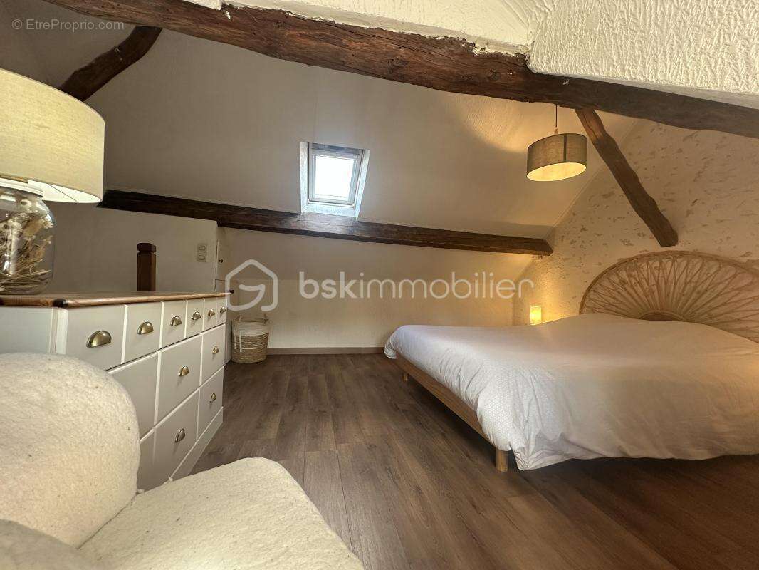 Maison à SAINT-MAMMES