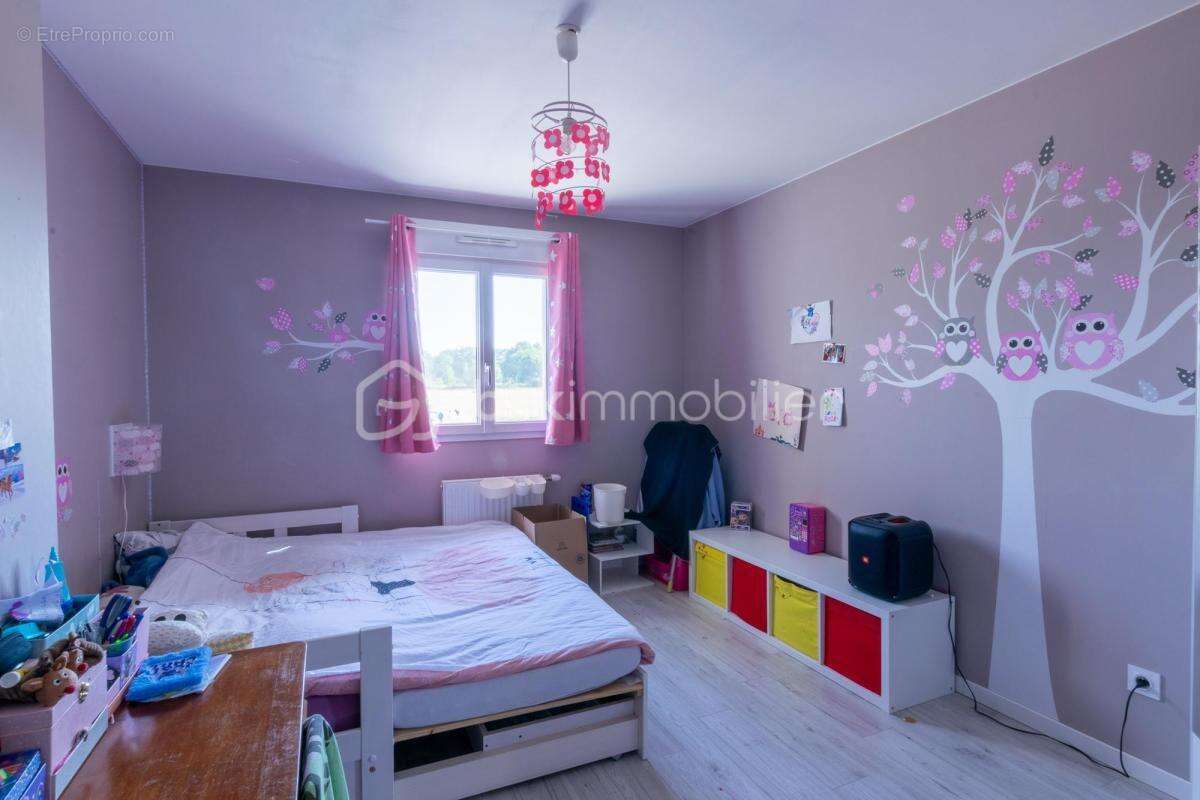  Coup de cœur assuré – Magnifique maison familiale dans un village très prisé - photo 5