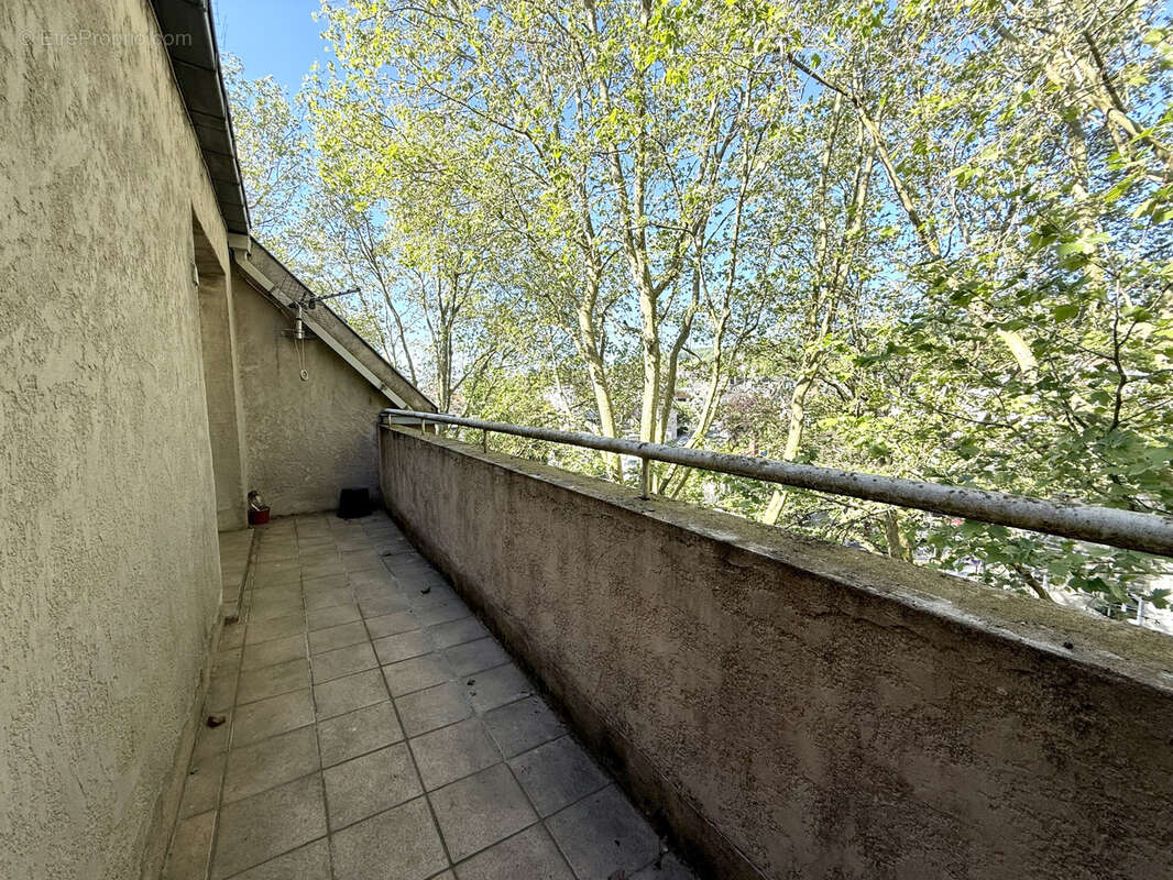 Appartement à EPERNAY