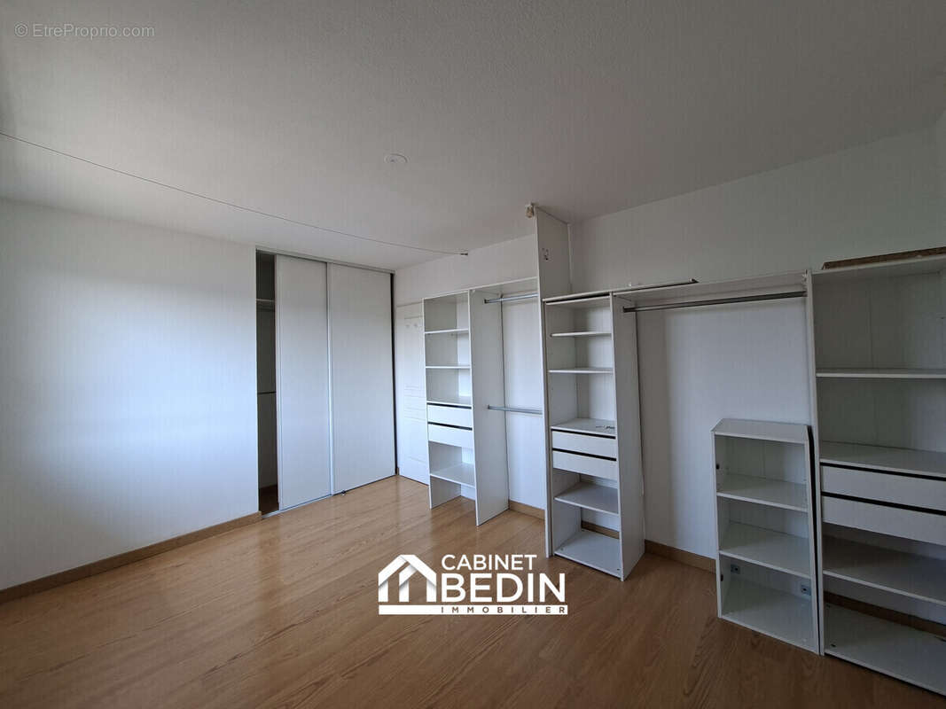 Appartement 126 m² à Bordeaux  - photo 5