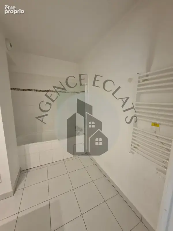 Appartement Montevrain 3 pièce(s) avec Jardin - photo 10