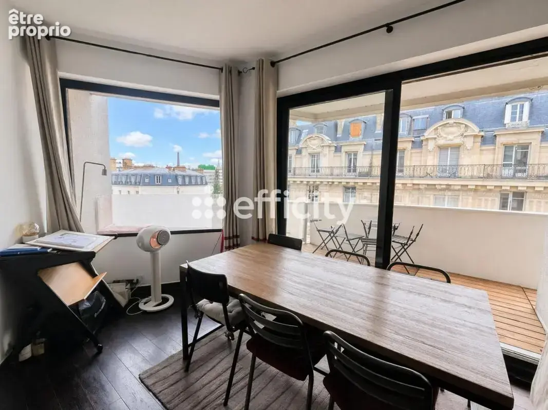 Appartement - photo 2
