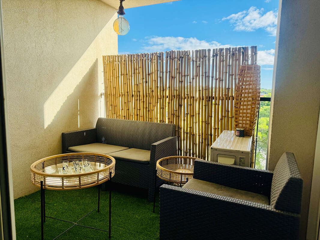 Appartement à ISTRES