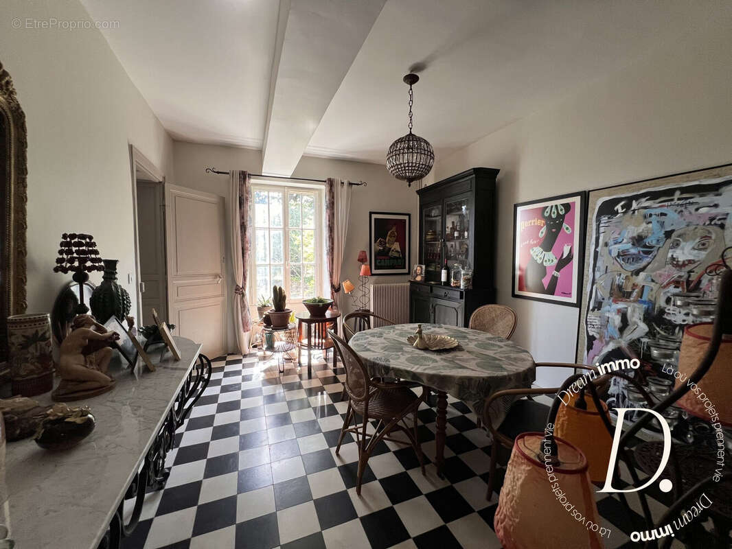 Maison 374 m² à Saint-Cricq-Du-Gave  - photo 3