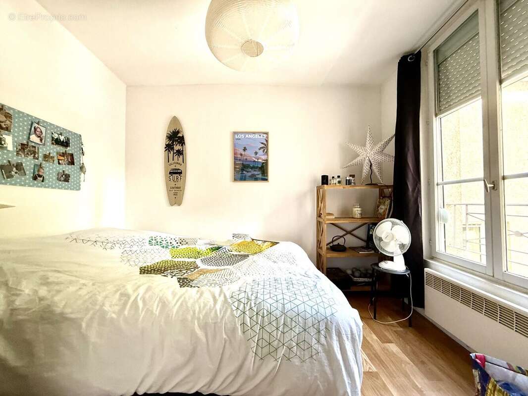 Appartement 93 m² à Soissons  - photo 2
