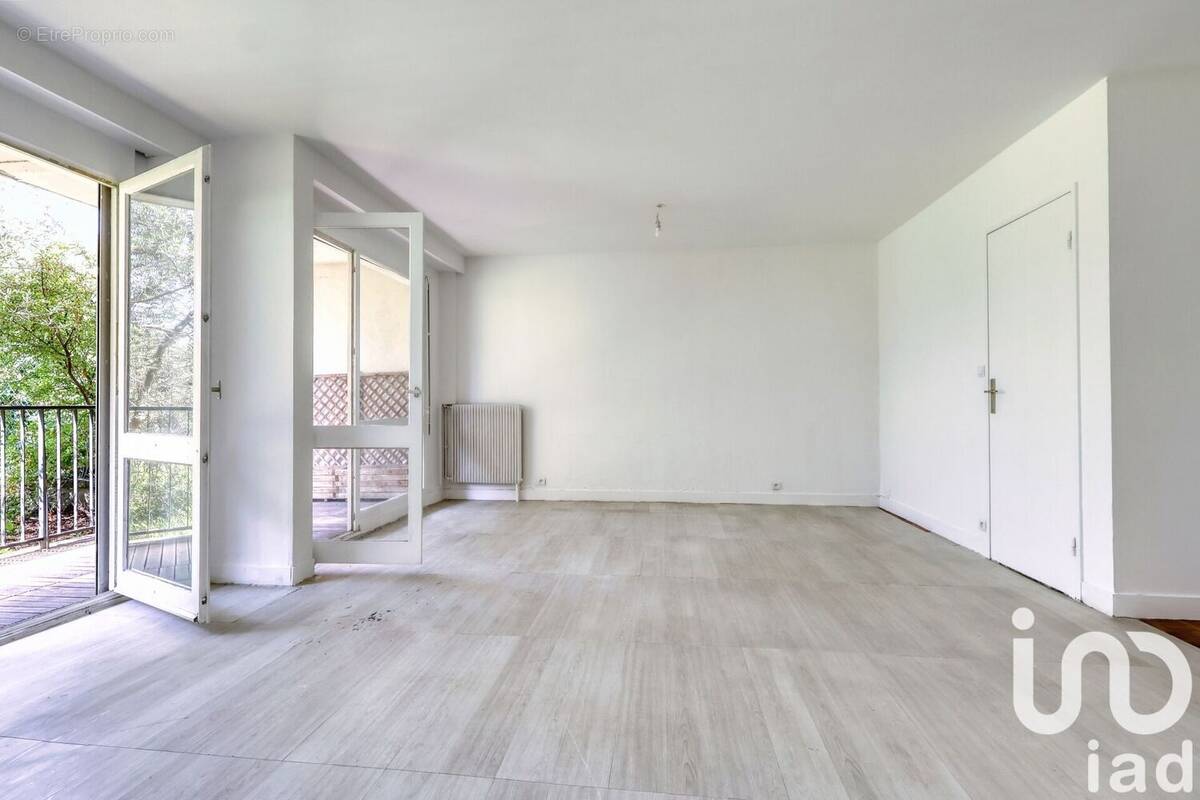 Photo 1 - Appartement à BAGNOLET