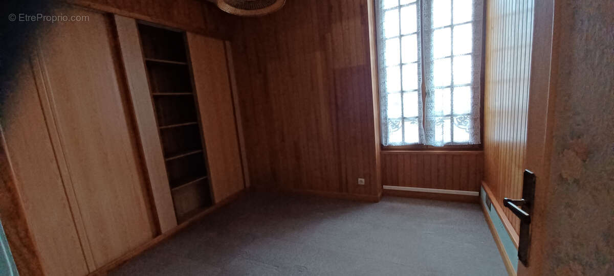 Maison à SAINT-LEOPARDIN-D&#039;AUGY