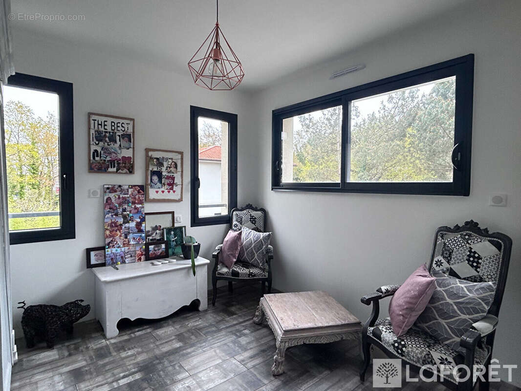 Maison à LA TESTE-DE-BUCH