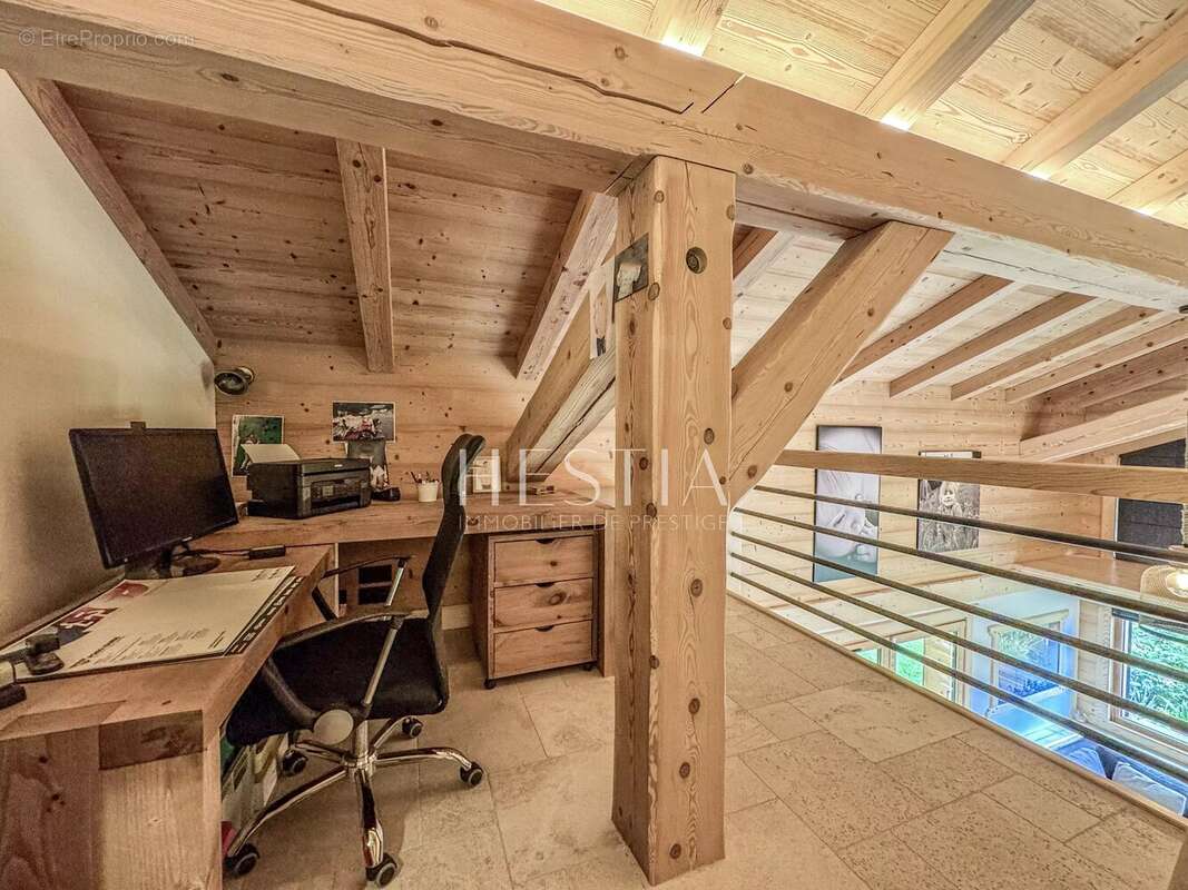 Maison à SAINT-NICOLAS-LA-CHAPELLE