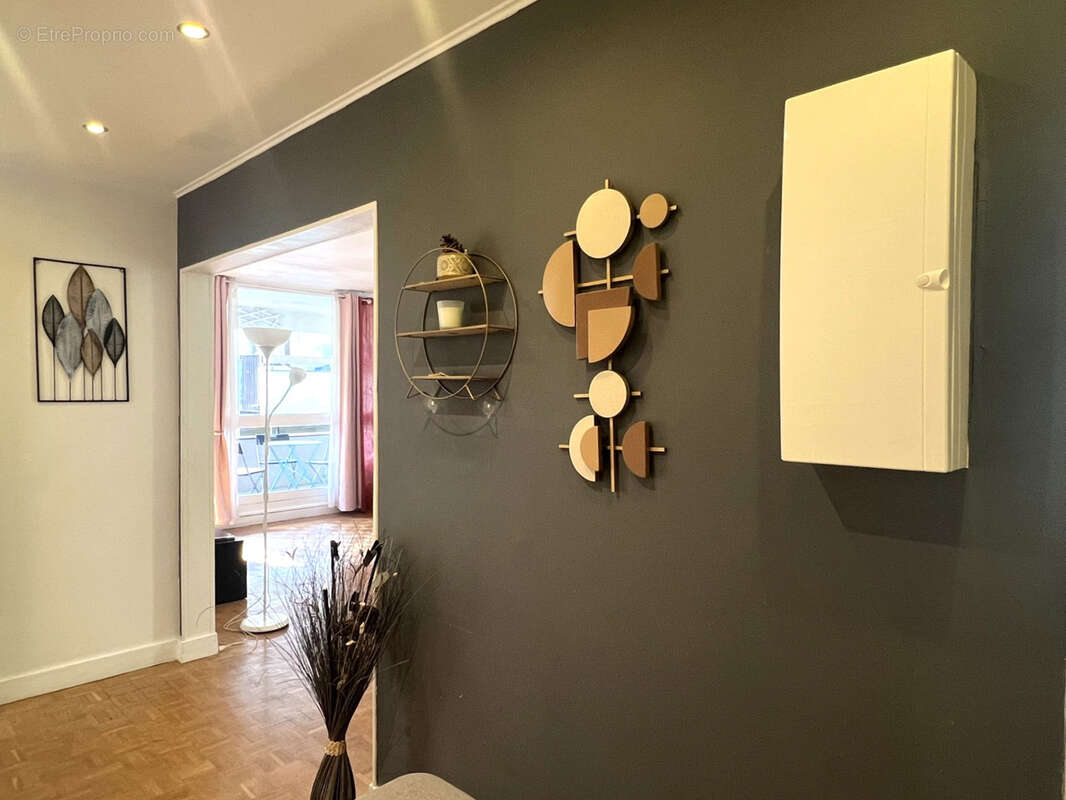 Appartement à vendre 5 pièces MERY SUR OISE (95) - photo 11