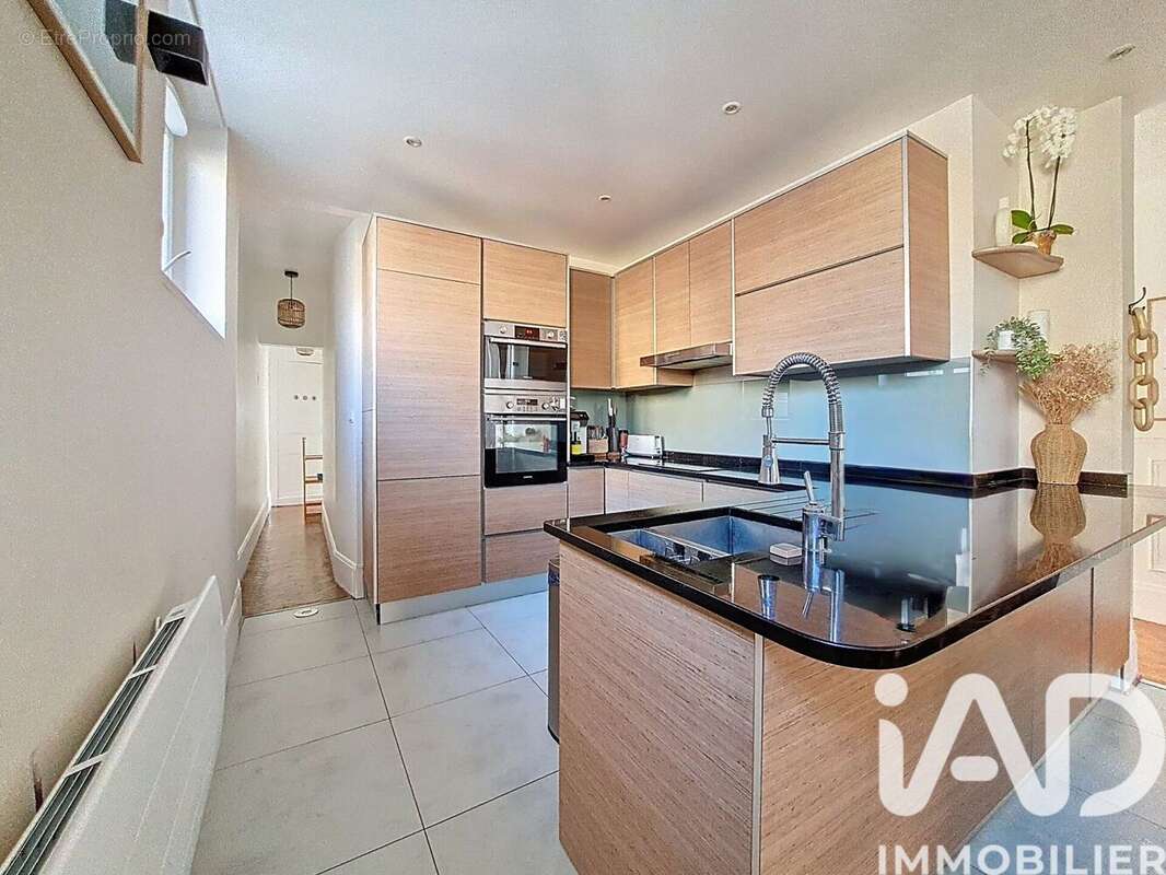 Photo 7 - Appartement à MEAUX