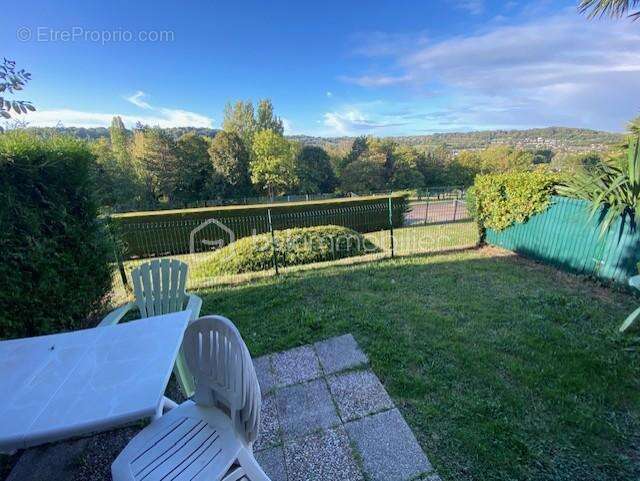 Appartement à HOULGATE