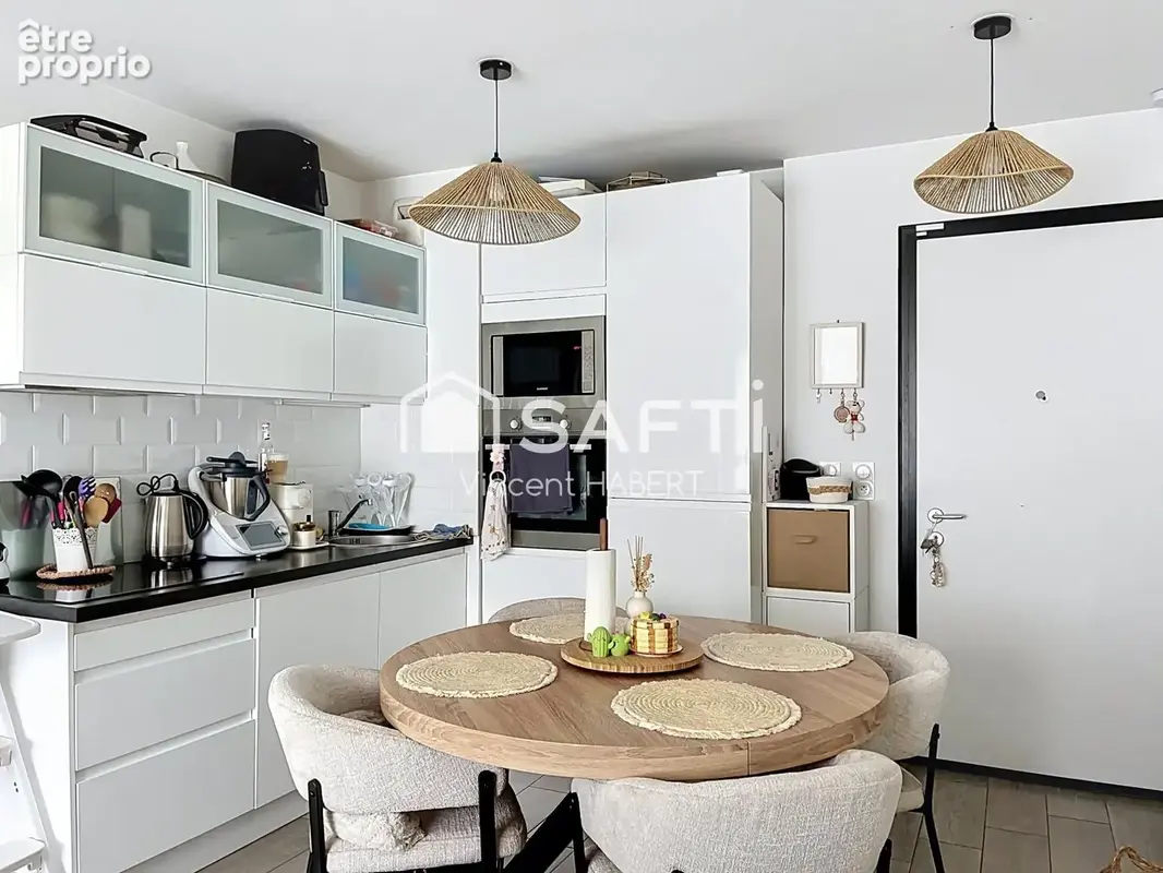 Photo 1 - Appartement à ACHERES