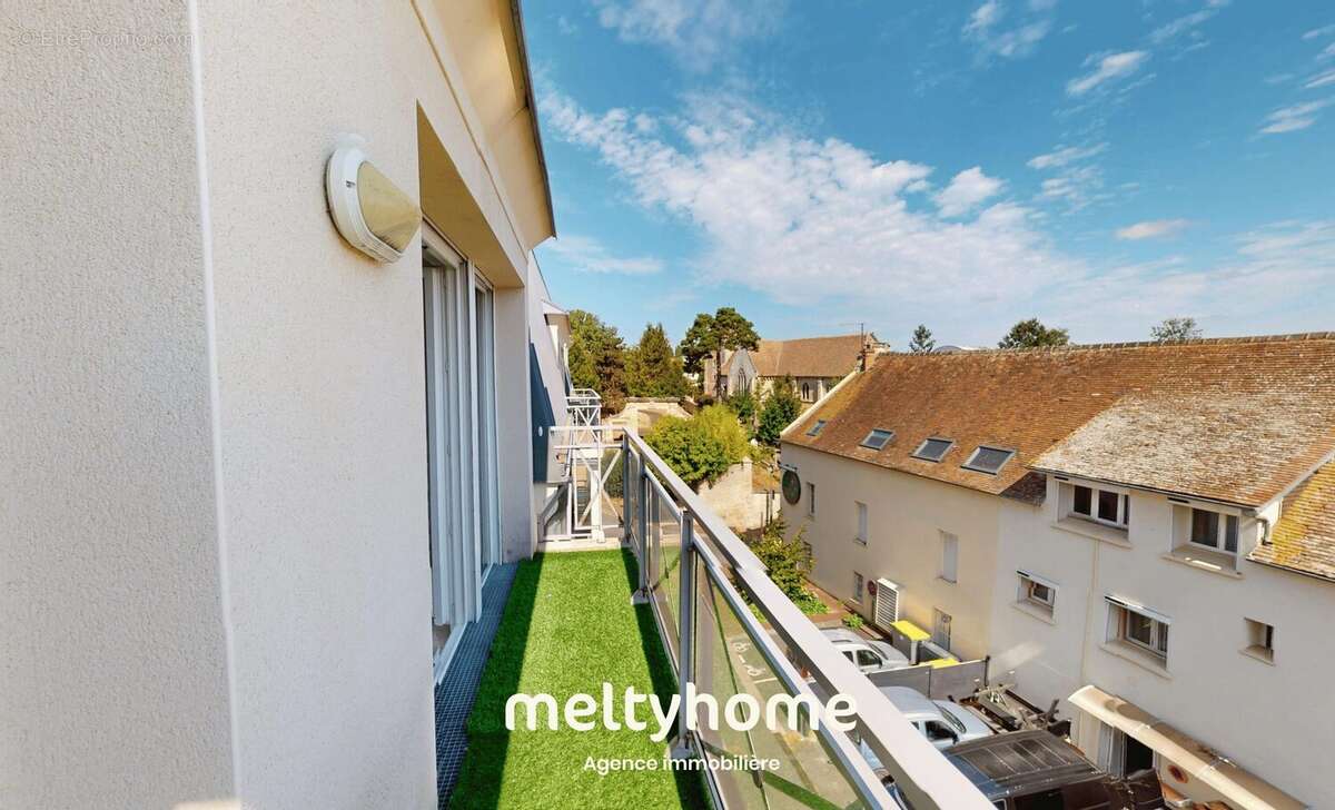 Appartement 2 pièces 40 m² à vendre à Blainville-Sur-Orne (14550) - photo 6