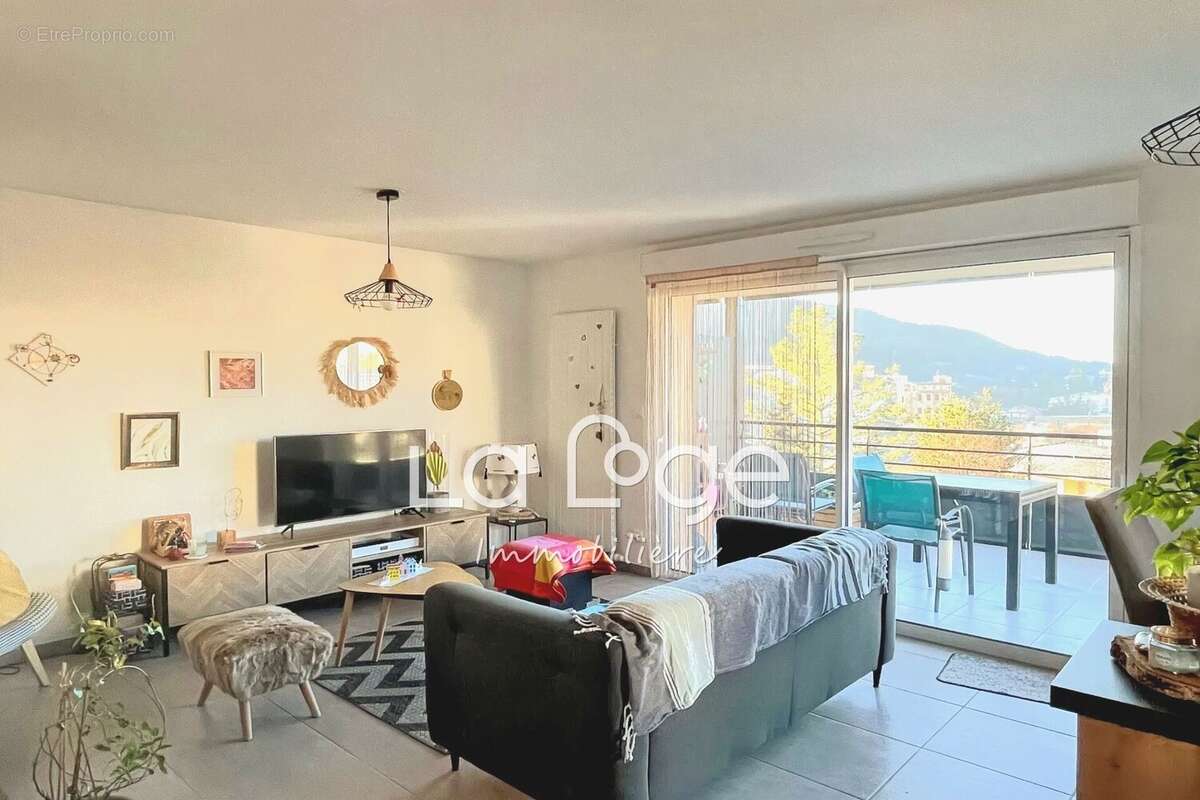 Appartement à GAP