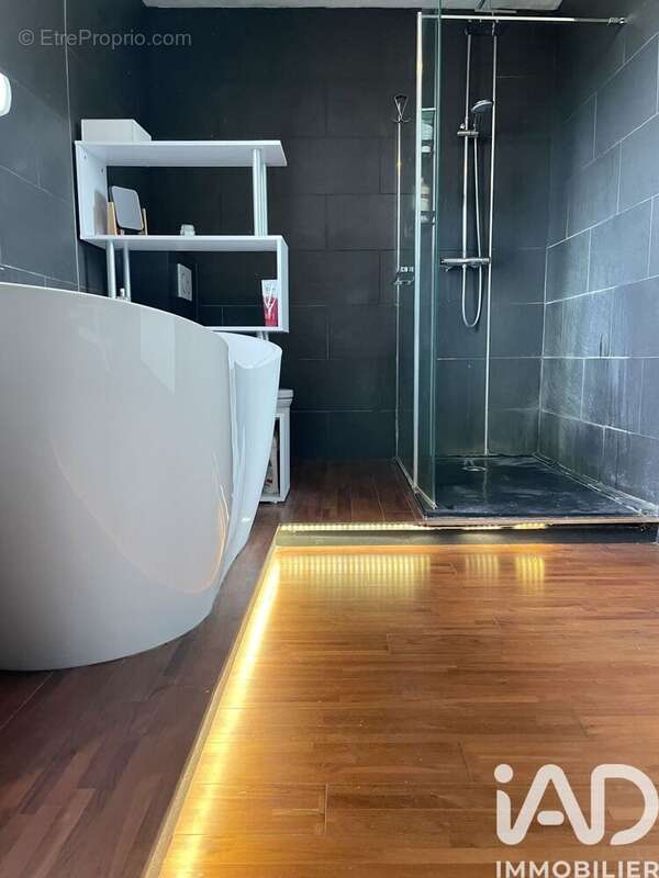 Photo 9 - Maison à BUSNES