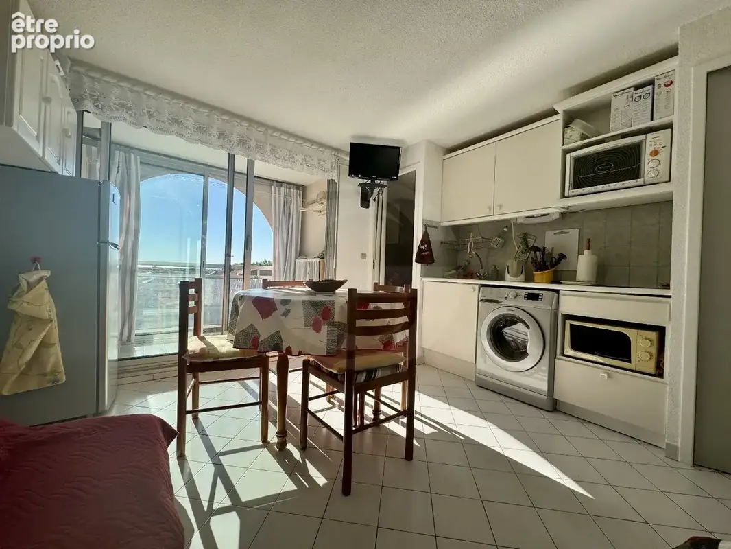 Appartement à SETE