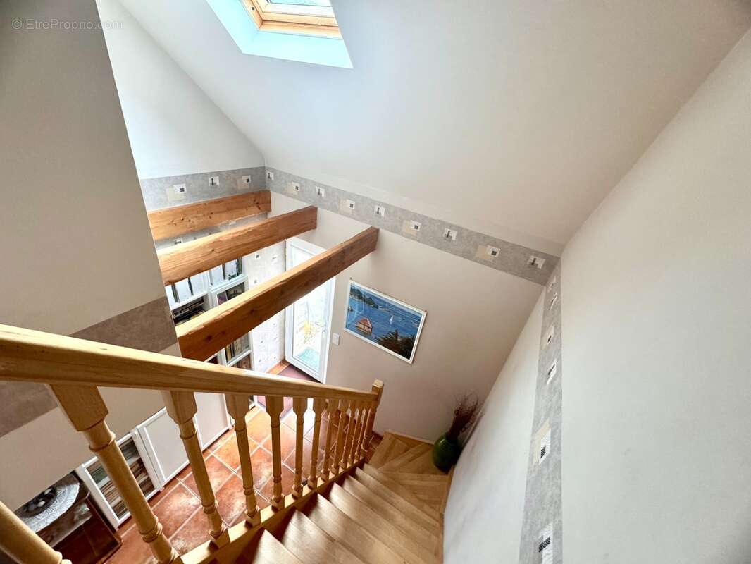 Maison à vendre 4 pièces LANNILIS (29) - photo 12