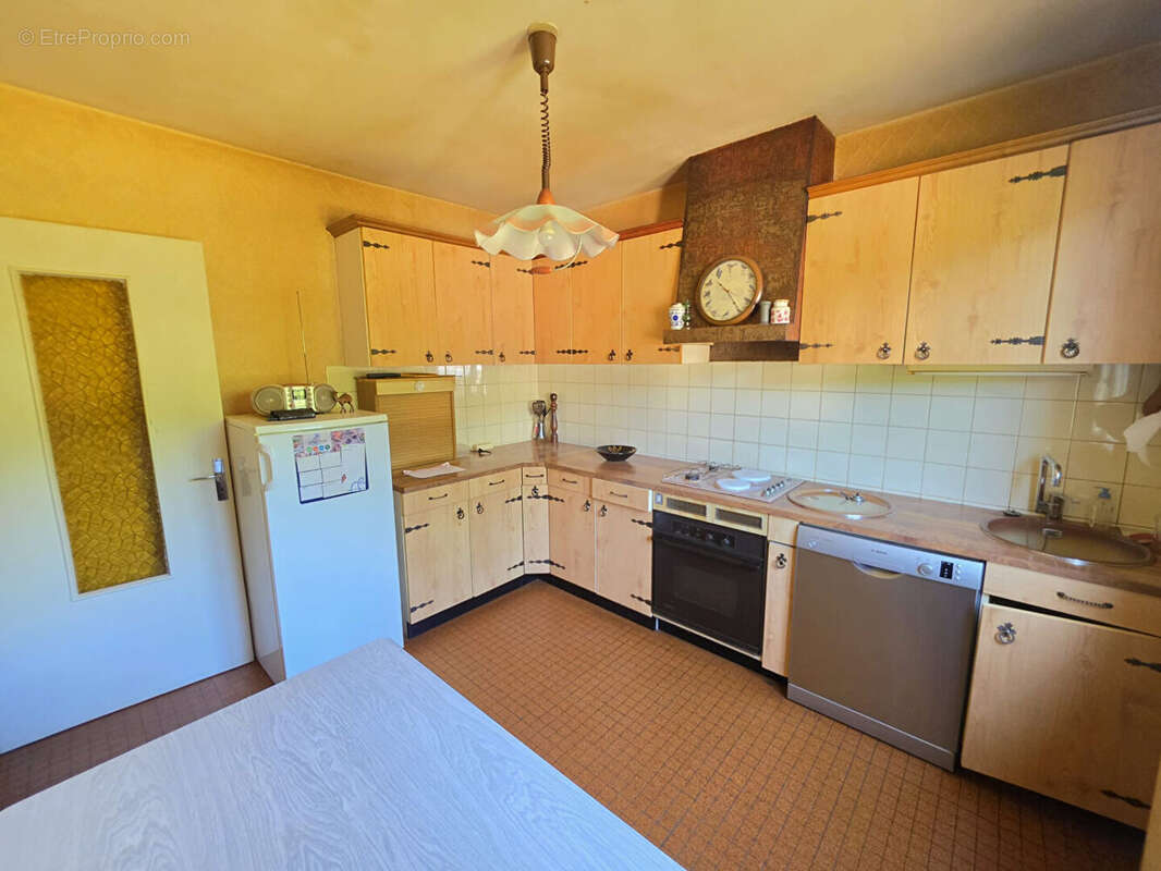 Maison Oye-et-pallet 4 pièce(s) 95.55 m2 - photo 6