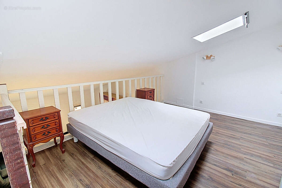 Appartement à DRAGUIGNAN