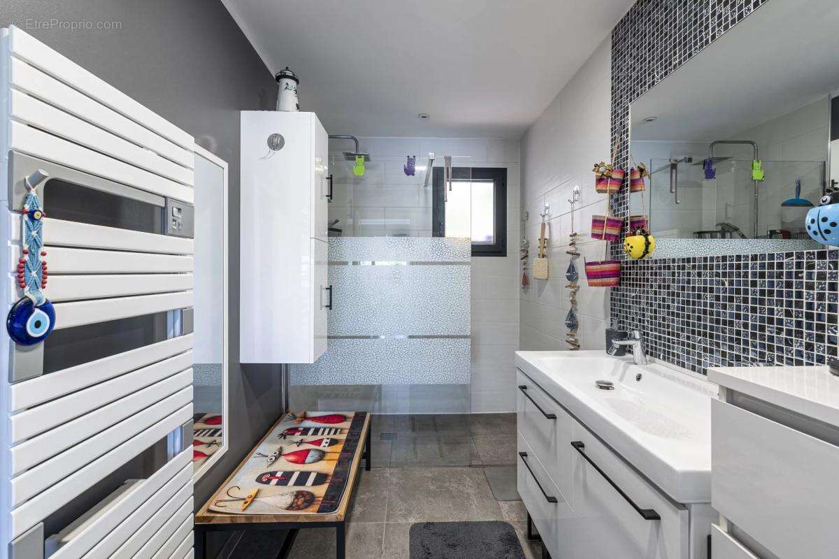 Appartement à ALBITRECCIA