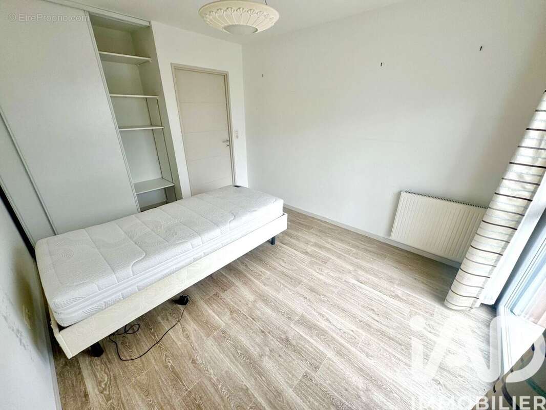Photo 3 - Appartement à SAINT-CYR-EN-VAL