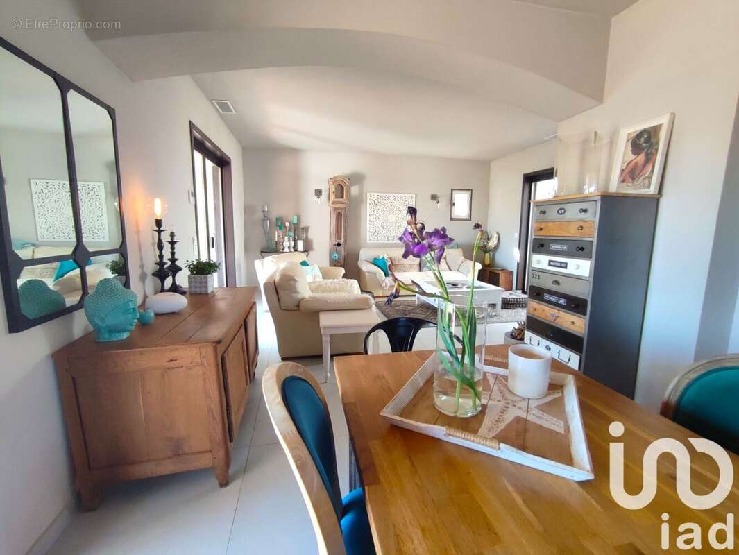 Photo 5 - Maison à LE MUY