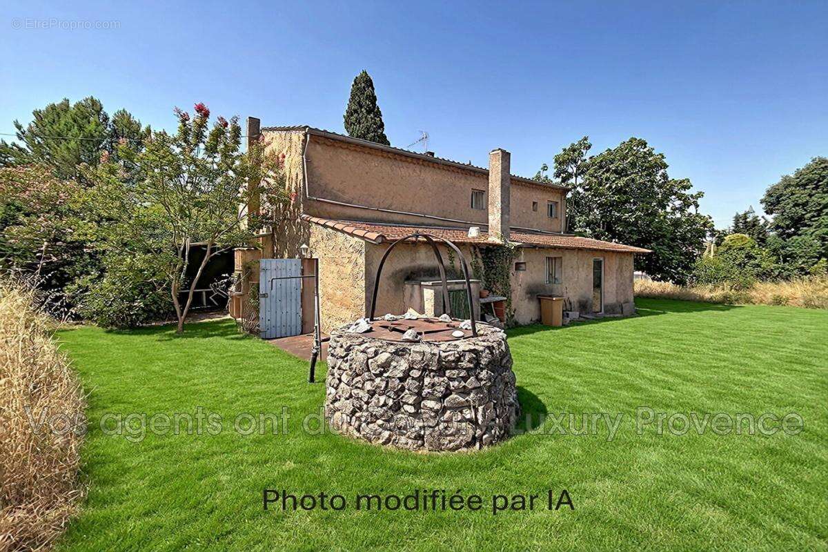 vente maison 4 Pièce(s) - photo 15