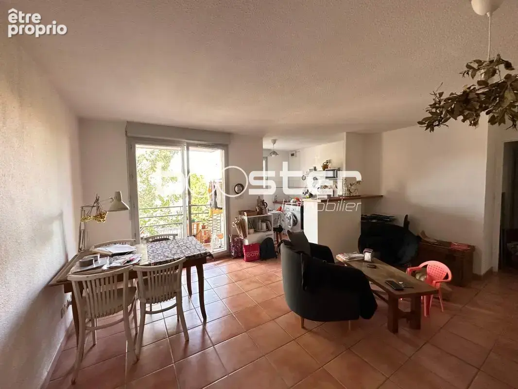 Photo Appartement à Toulouse au prix de 239 000€