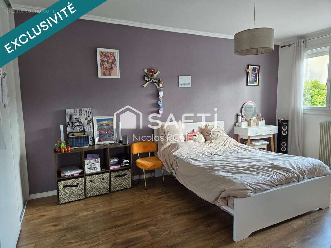 Photo 6 - Maison à SAINT-SYMPHORIEN