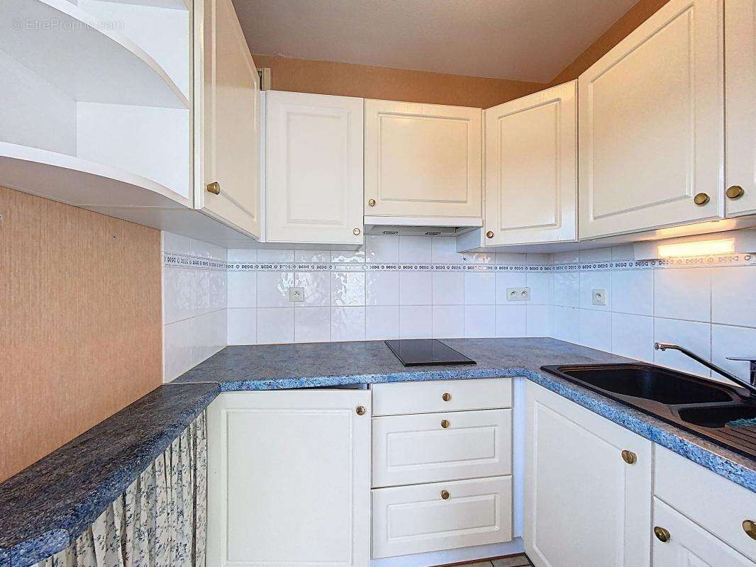 Appartement à LORIENT