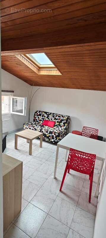   - Appartement à TOULOUSE