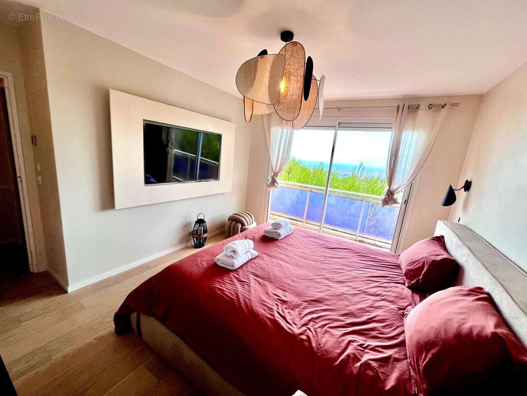 Magnifique appartement avec vue Mer panoramique - photo 11