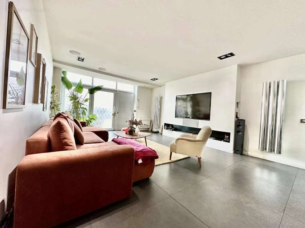 Maison à ALFORTVILLE