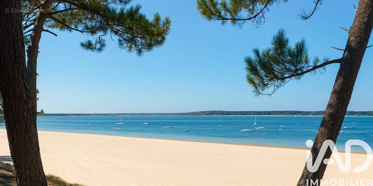 Photo 1 - Appartement à ARCACHON