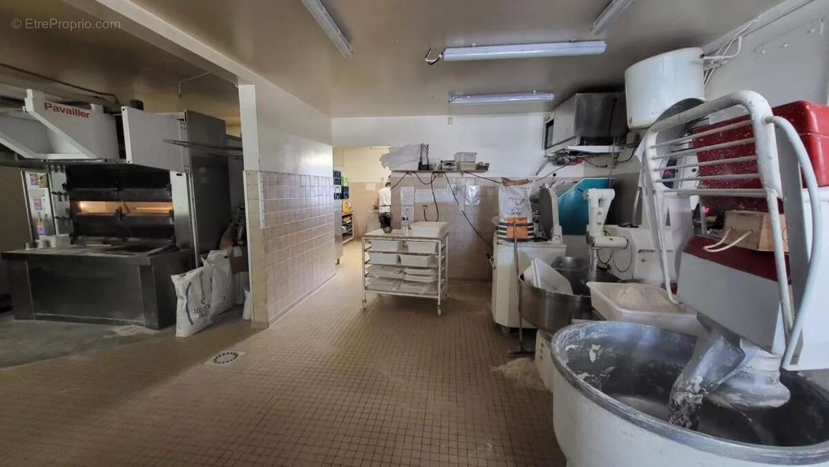 Commerce à BERGERAC