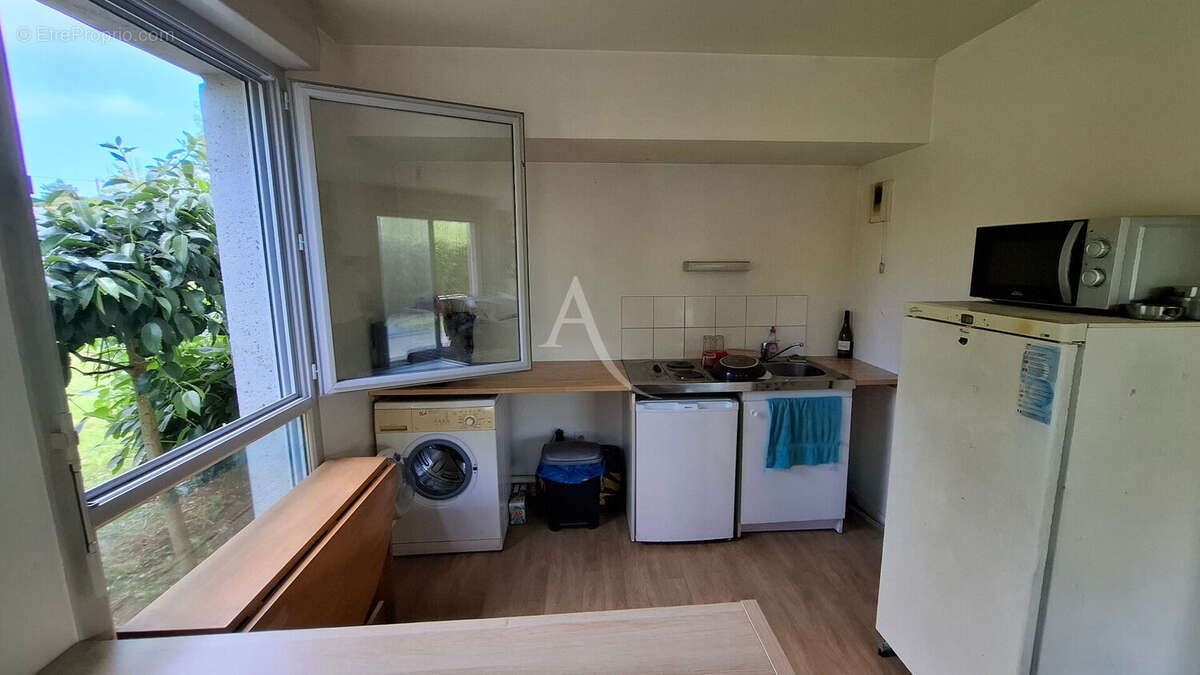 Appartement à SAINTE-LUCE-SUR-LOIRE