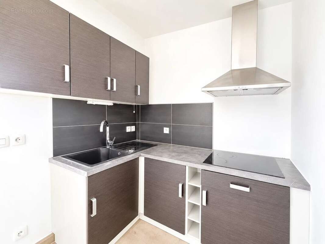 Appartement à THONON-LES-BAINS