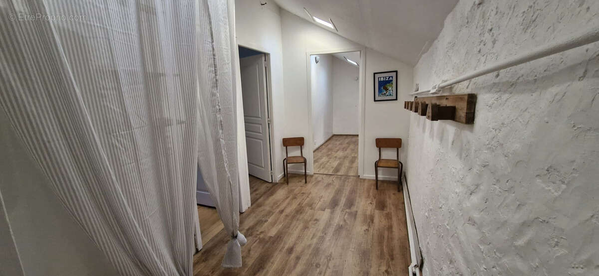 Maison à MORTAGNE-SUR-GIRONDE