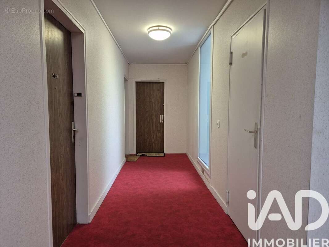 Photo 6 - Appartement à LA BAULE-ESCOUBLAC