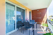 Appartement à AMBERIEUX-EN-DOMBES