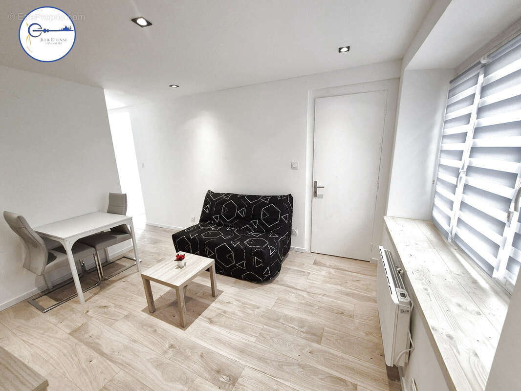 Ensemble immobilier 4 logements La Vôge-Les-Bains - photo 7