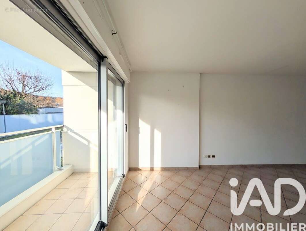 Photo 4 - Appartement à BORDEAUX