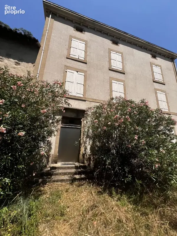 5 chambres d'hôtes possibles dans un endroit dissimule des regards , une maison bourgeoise 4 hectares bourg le - photo 10
