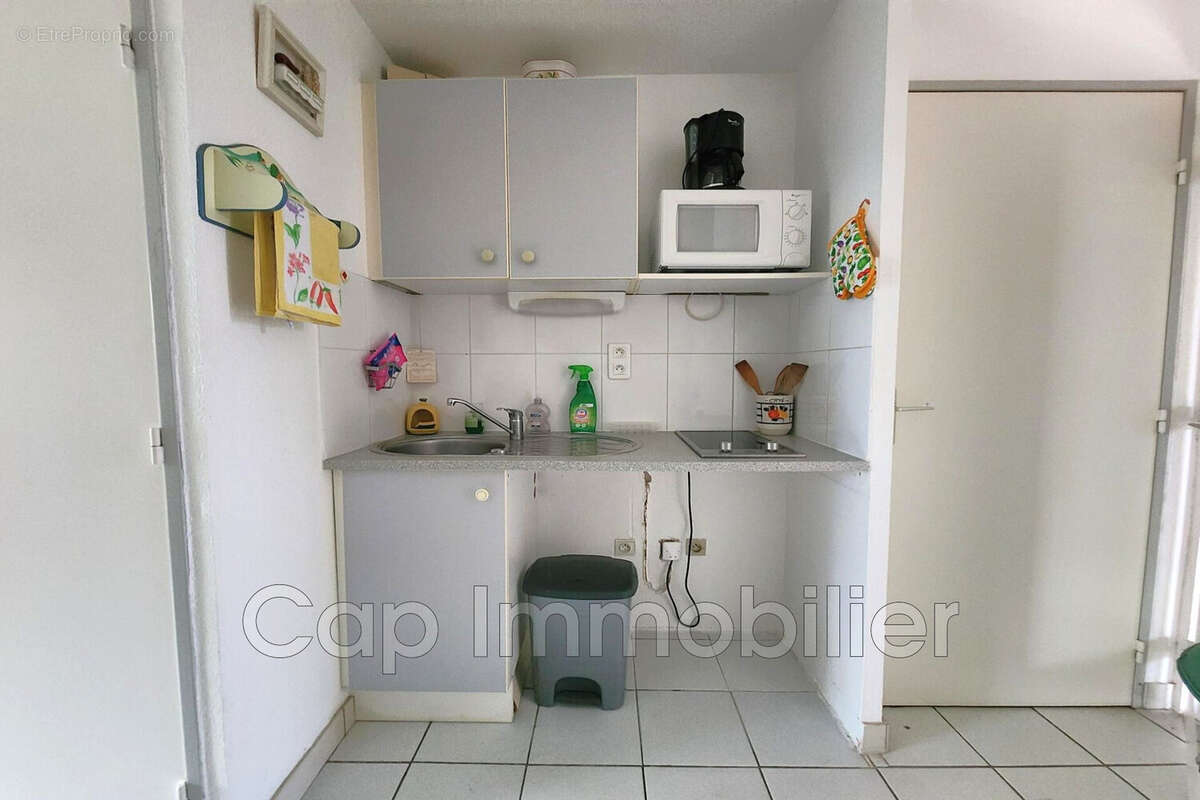 Appartement à AGDE