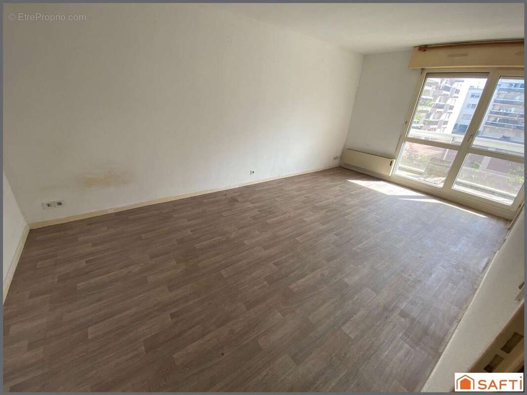 Photo 4 - Appartement à BORDEAUX