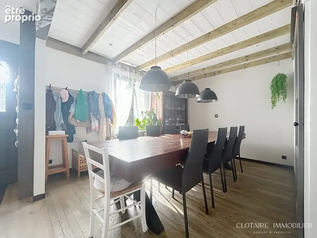 Maison 5 pièces 103 m² à vendre à Jaux (60880) - photo 4